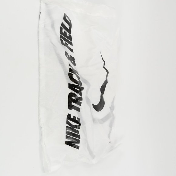 Nike Zoom Ja Fly 3 \'Rawdacious\' DM2338-100 Track Spikes size 13